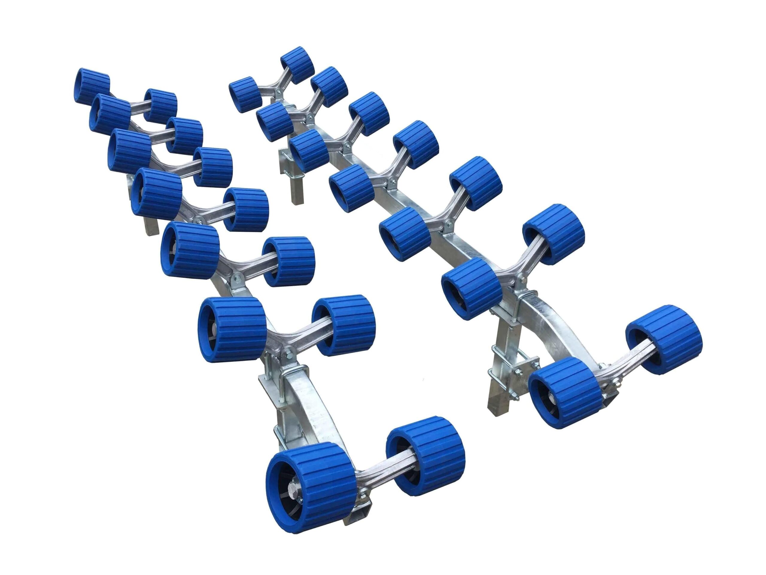 Extreme Roller Bank 28 Curved (1800mm)