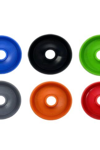 Castor Rollers