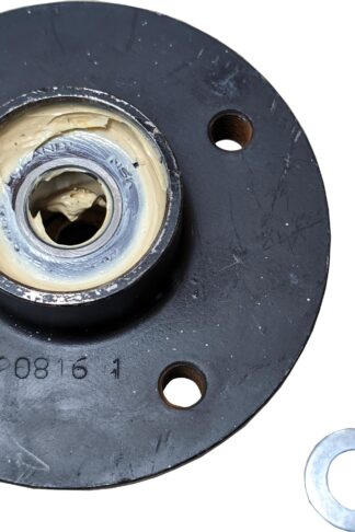 AL-KO Rubber Shielded Hub Assembly