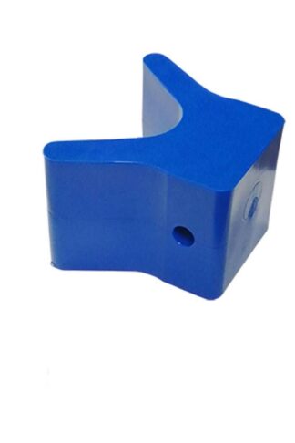 Medium Bow Snubber Block