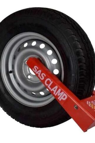 SAS HD1 Wheel Clamp