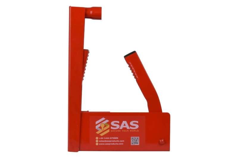 SAS HD4 WHEEL CLAMP - Image 5