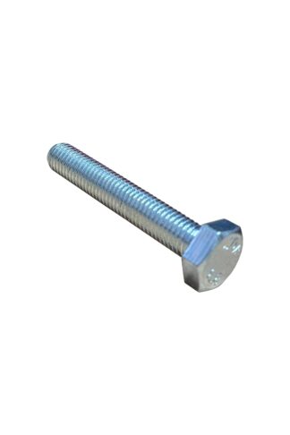 M10 BZP High Tensile Set Screw