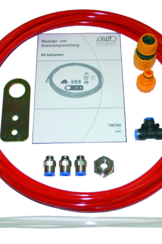 Axle Flushing Kits