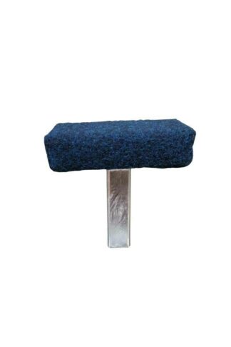 Extreme T-Piece Snubber Pad