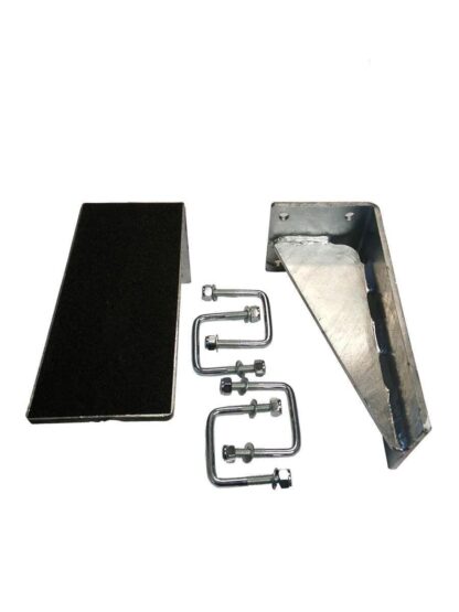 Pair of Side Steps 60×40 – Storm-tec Marine Services | Boat Repairs ...