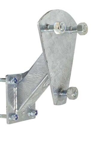 Spare Wheel Bracket For 5 x 165.1mm PCD