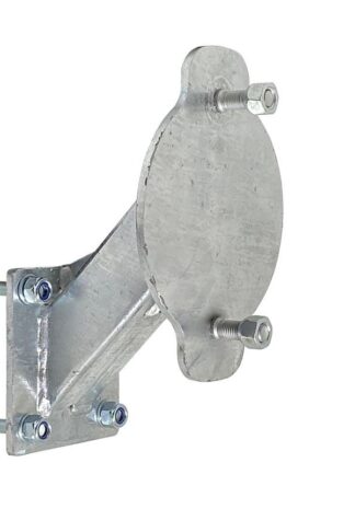 Spare Wheel Bracket For 139.7mm PCD