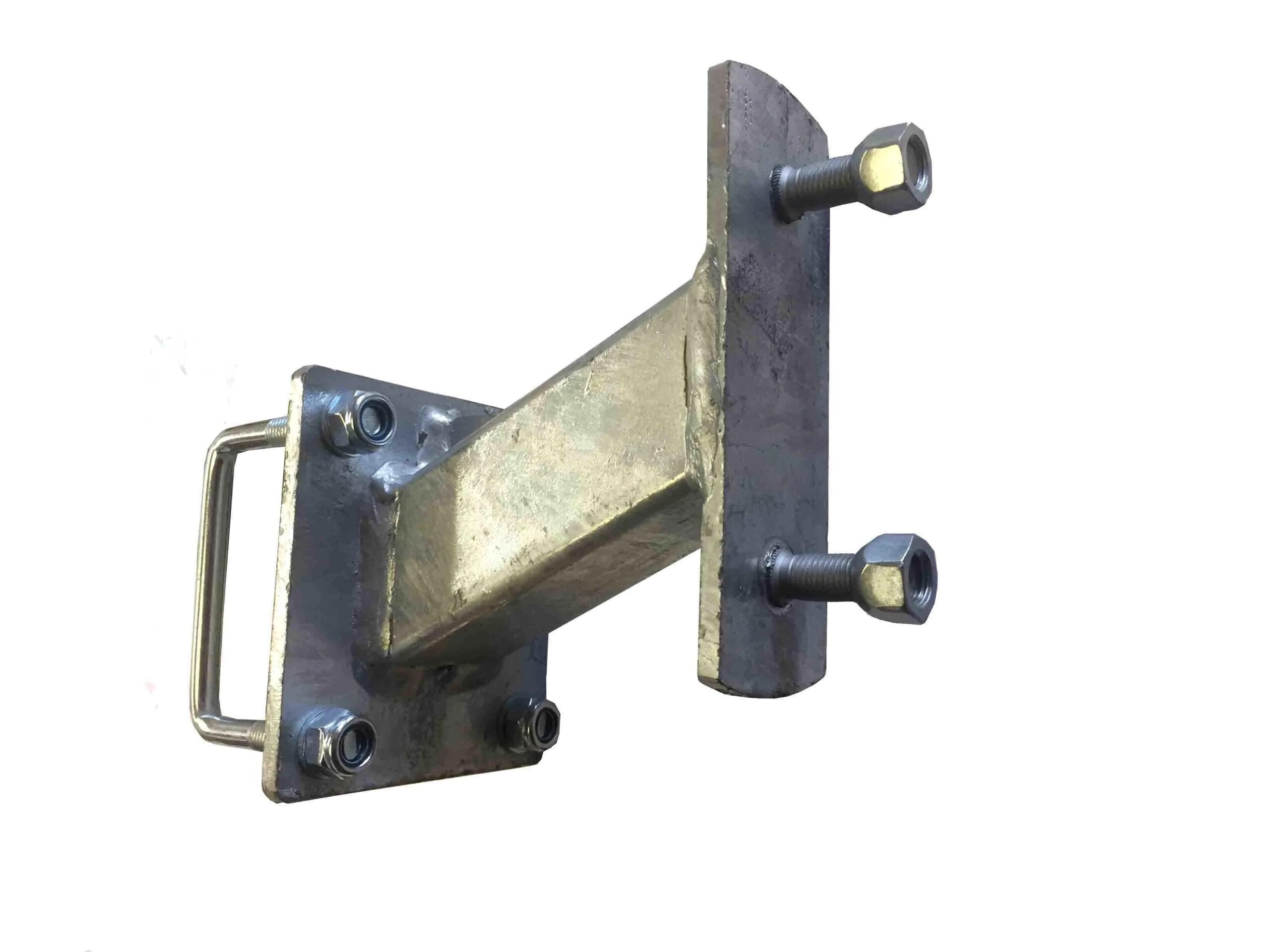 Spare Wheel Bracket For 100mm PCD