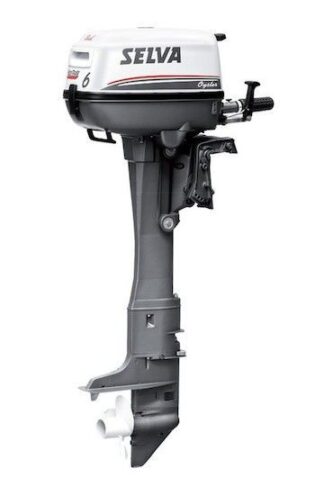 Outboards