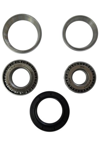 Bearing Kit for Extreme Torsion Axle