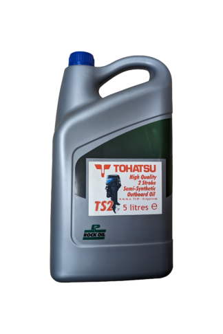 Oils and Lubricants