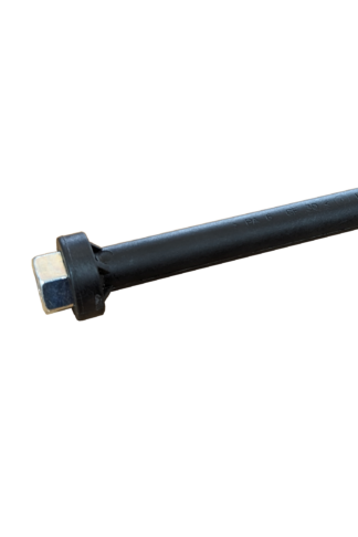 Al-Ko Brake Rod Support Tube