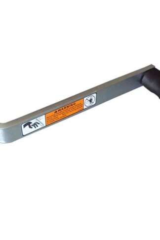 Dutton Lainson 2 speed Detachable Winch Handle