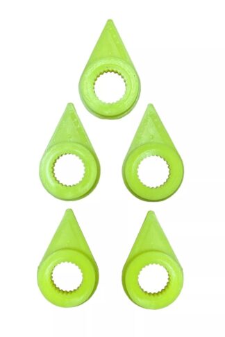 Checkpoint Wheel Nut Indicator
