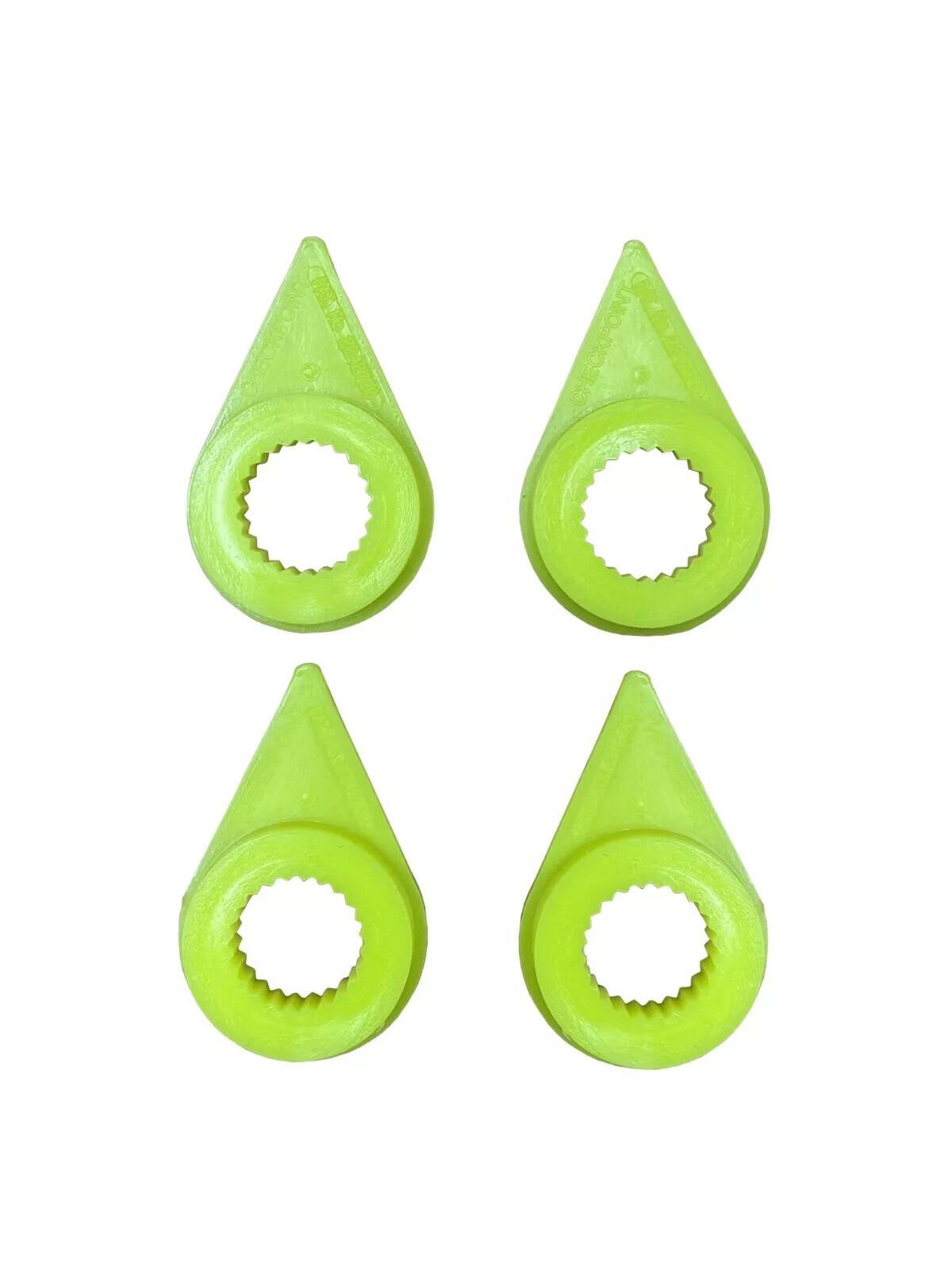 Checkpoint Wheel Nut Indicator - Image 2