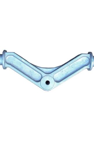 Aluminium Wing Bracket