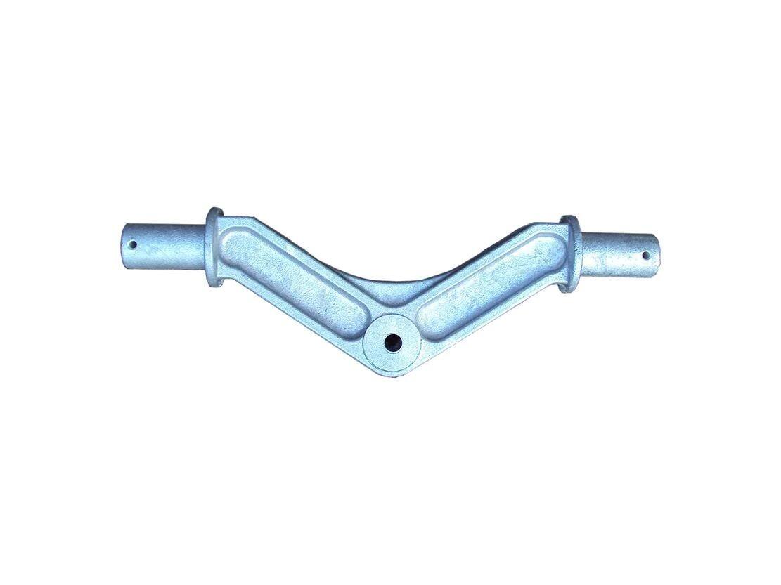 Aluminium Wing Bracket